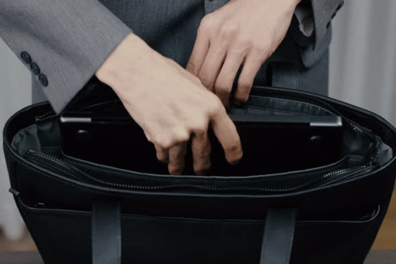 『SQUAIR Totebag 』2026年8月20日 プレセール開始！期間・数量限定価格