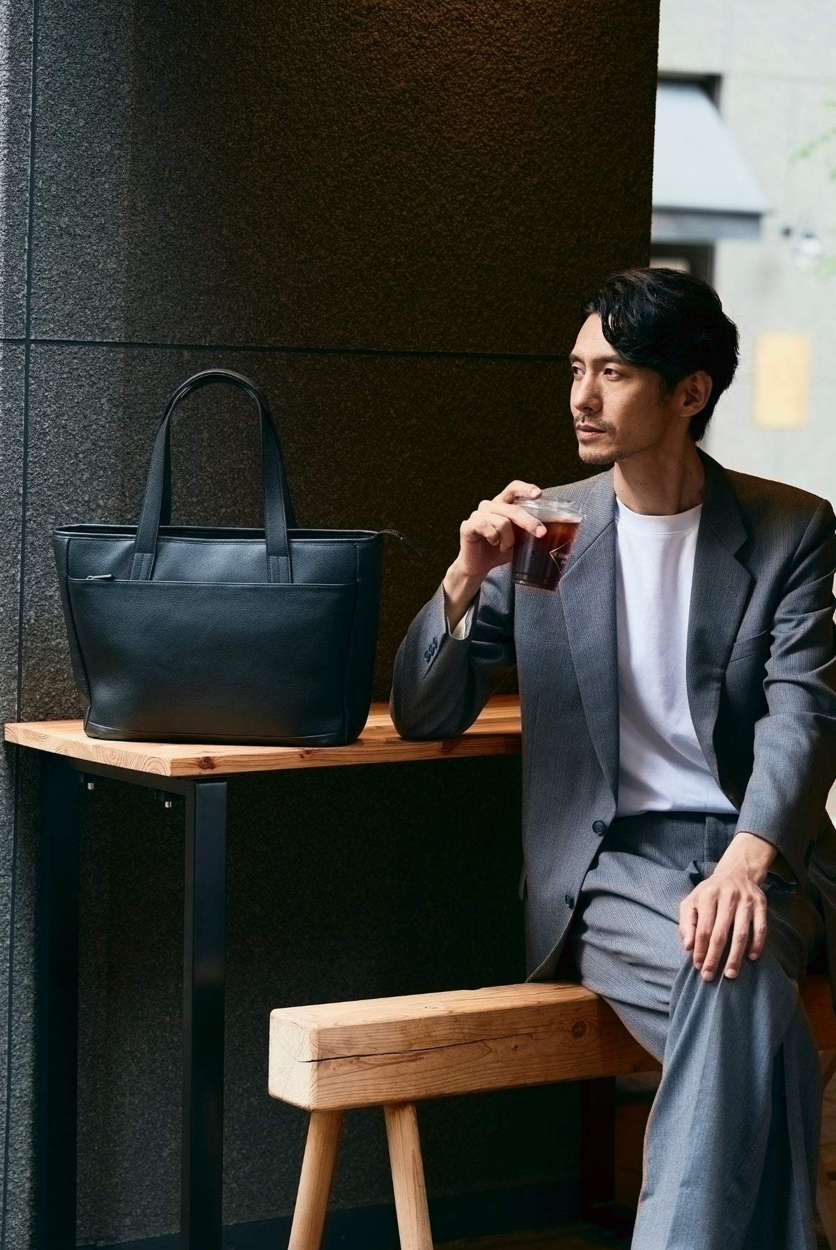 『SQUAIR Totebag 』2026年8月20日 プレセール開始！期間・数量限定価格